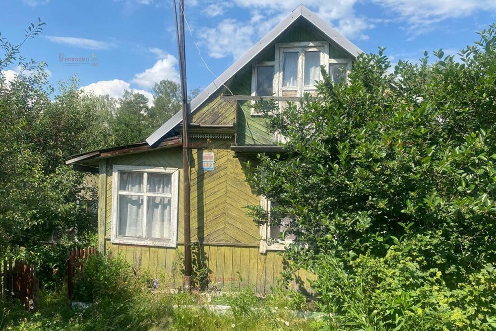 Купить Садовый Участок В Верхней Пышме Недорого
