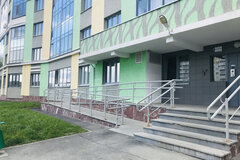 Екатеринбург, ул. Старых Большевиков, 3В (Эльмаш) - фото квартиры