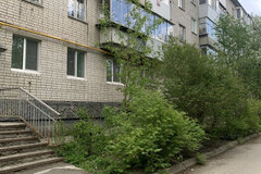 Екатеринбург, ул. Уктусская, 58 (Автовокзал) - фото квартиры