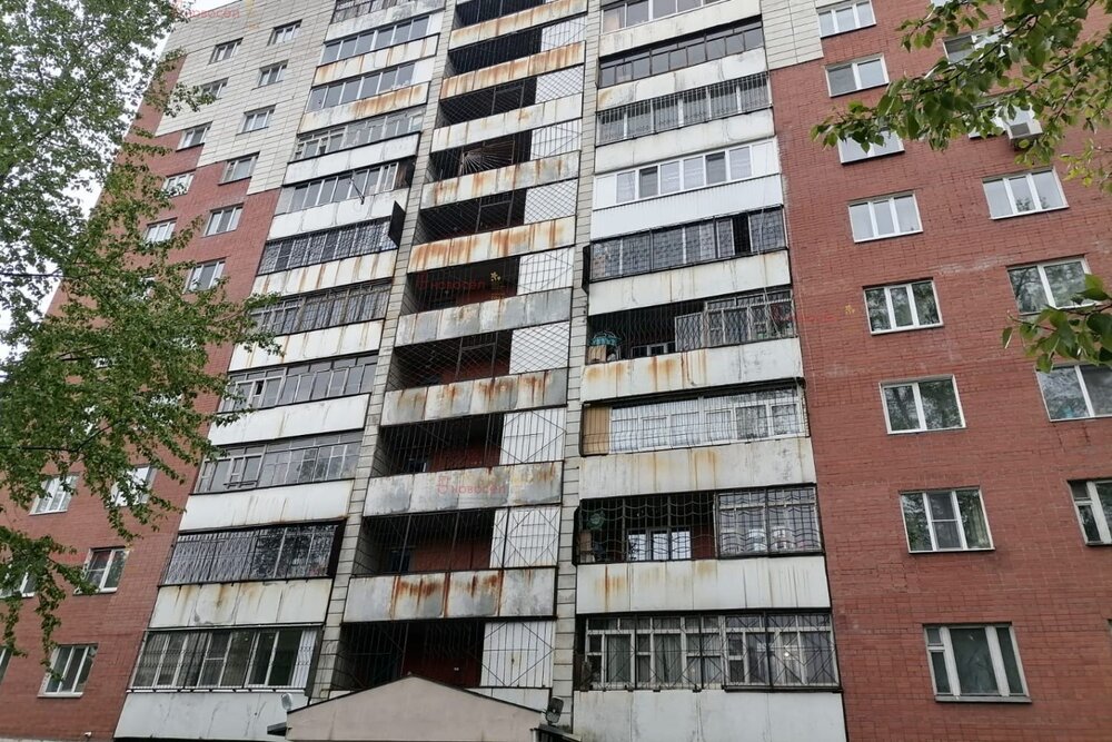 Екатеринбург, ул. Соликамская, 3 (Старая Сортировка) - фото квартиры (2)
