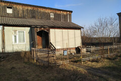 Екатеринбург, ул. Юбилейная, 5 (Северка) - фото квартиры