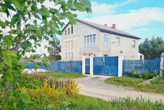 п. Становая, ул. Дачная, 7 (городской округ Березовский) - фото дома