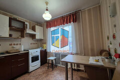 г. Краснотурьинск, ул. Попова, 66 (городской округ Краснотурьинск) - фото квартиры