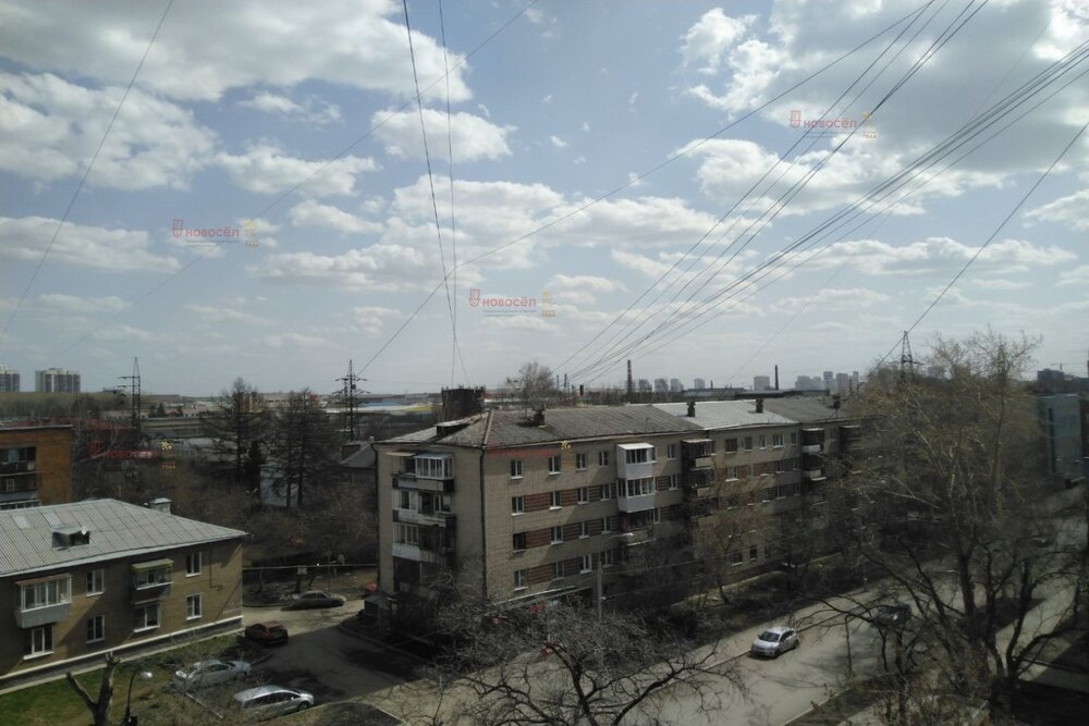 Екатеринбург, ул. Электриков, 19 (Эльмаш) - фото квартиры (5)