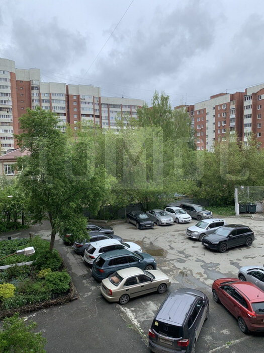 Екатеринбург, ул. Фурманова, 106 (Автовокзал) - фото квартиры (4)