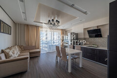 Екатеринбург, ул. Московская, 66 (Юго-Западный) - фото квартиры