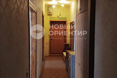 г. Каменск-Уральский, ул. Исетская, 36 (городской округ Каменский) - фото квартиры
