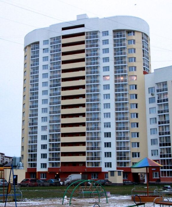 Екатеринбург, ул. Рощинская, 39Б (Уктус) - фото квартиры (2)