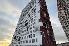 Екатеринбург, ул. Щербакова, 78 (Уктус) - фото квартиры