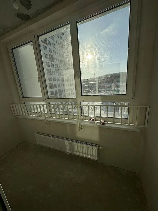 Екатеринбург, ул. Щербакова, 78 (Уктус) - фото квартиры (4)