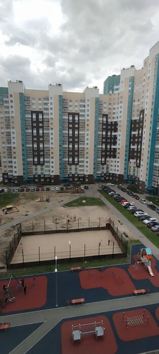 Екатеринбург, ул. Латвийская, 58/2 (Компрессорный) - фото квартиры (7)