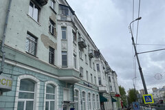 Екатеринбург, ул. Грибоедова, 24 (Химмаш) - фото квартиры