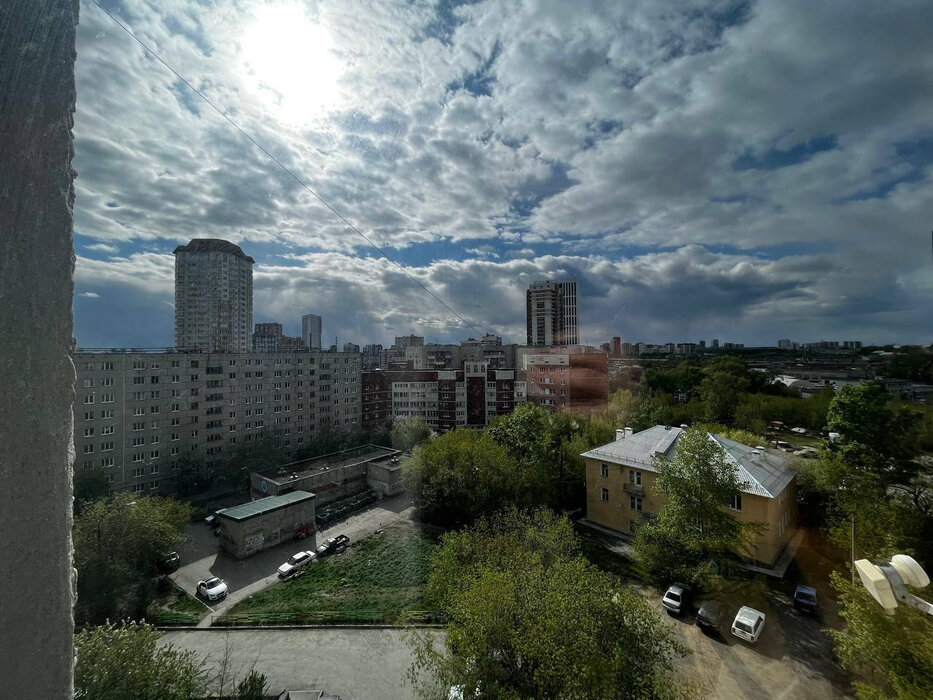 Екатеринбург, ул. Гражданская, 2а (Вокзальный) - фото квартиры (4)