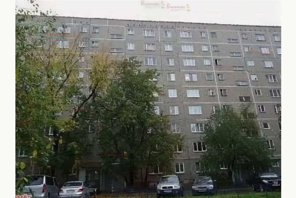 Екатеринбург, ул. Решетникова, 3 (Юго-Западный) - фото квартиры (2)
