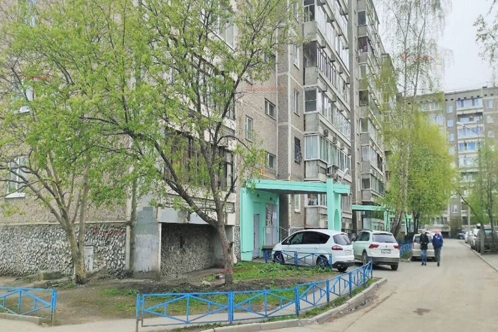 Екатеринбург, ул. Амундсена, 61 (Юго-Западный) - фото квартиры (2)