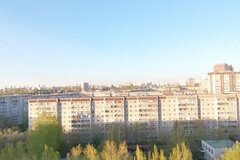 Екатеринбург, ул. Опалихинская, 32 (Заречный) - фото квартиры