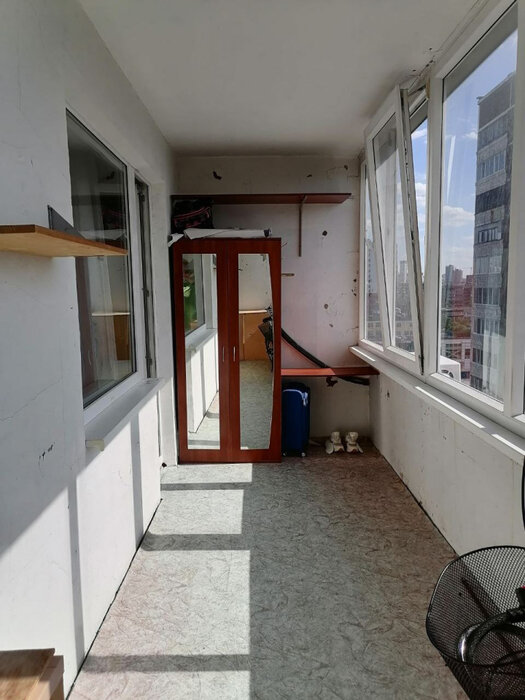 Екатеринбург, ул. Опалихинская, 32 (Заречный) - фото квартиры (8)