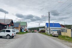 п. Старопышминск, ул. Кирова, 13 (городской округ Березовский) - фото дома
