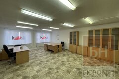 Екатеринбург, ул. Щорса, 7И (Автовокзал) - фото офисного помещения