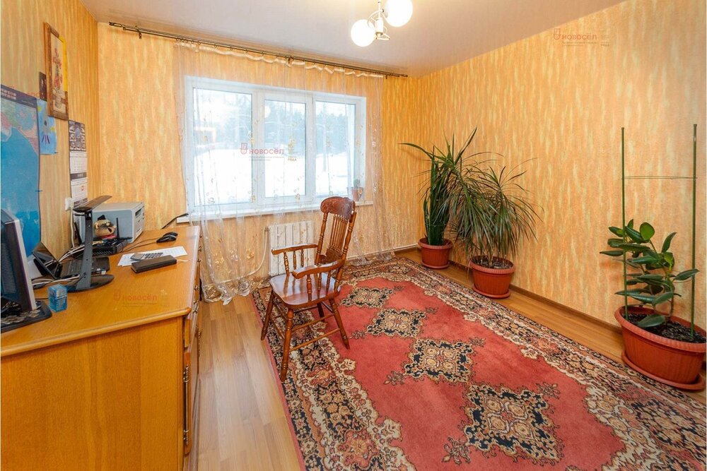 Екатеринбург, ул. Раздольная, 17б (М.Исток) - фото коттеджа (6)