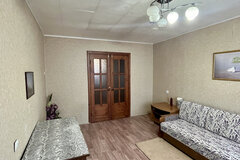 Екатеринбург, ул. Родонитовая, 8 (Ботанический) - фото квартиры