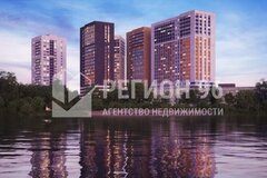 Екатеринбург, ул. Новостроя, 9 (Уктус) - фото квартиры