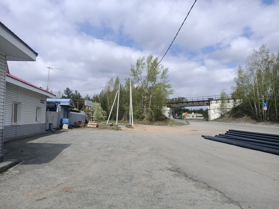 г. Ревда, ул. Республиканская, 61 (городской округ Ревда) - фото офисного помещения (10)