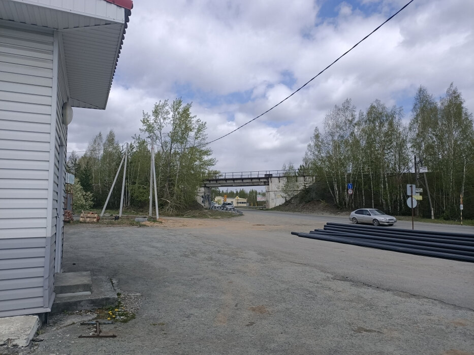 г. Ревда, ул. Республиканская, 61 (городской округ Ревда) - фото офисного помещения (9)