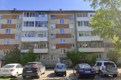 г. Березовский, ул. Шиловская, 17 (городской округ Березовский) - фото квартиры