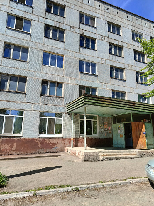 г. Нижний Тагил, ул. Попова, 27 (городской округ Нижний Тагил) - фото комнаты (1)