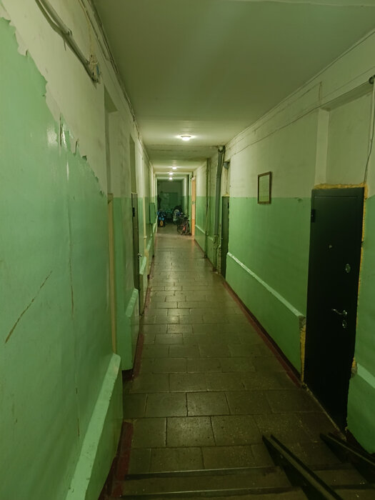 г. Нижний Тагил, ул. Попова, 27 (городской округ Нижний Тагил) - фото комнаты (4)