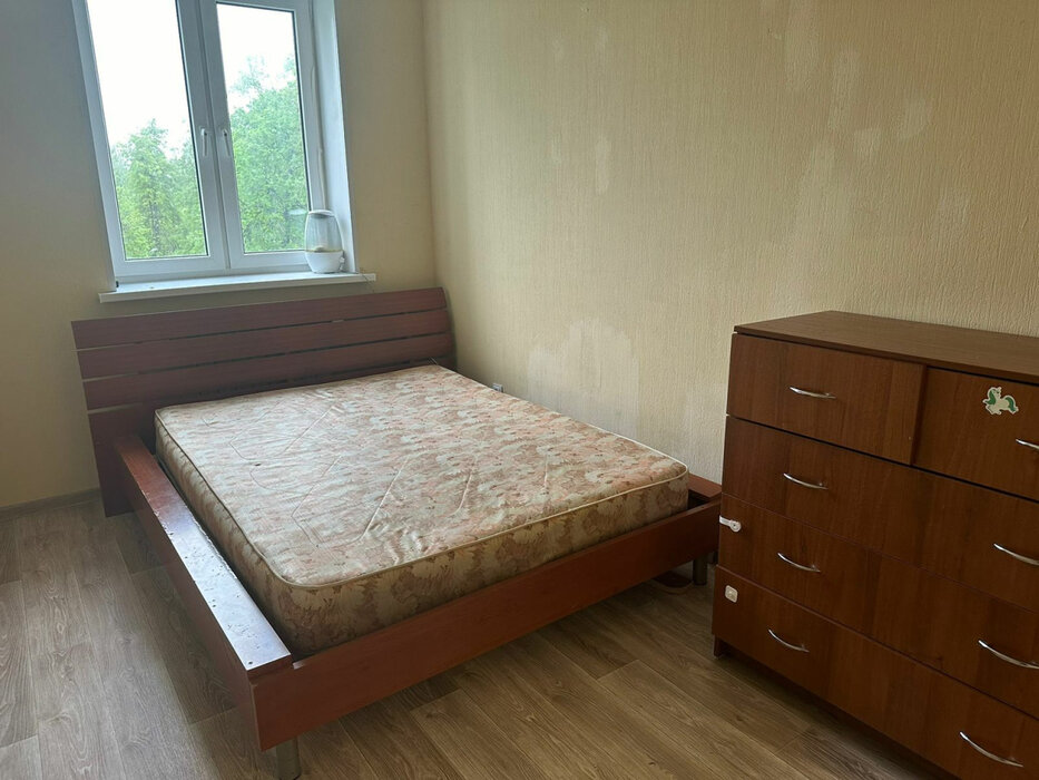 п. Лосиный, ул. Комсомольская (городской округ Березовский) - фото квартиры (4)