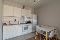 Екатеринбург, ул. Шаумяна, 20 (Юго-Западный) - фото квартиры