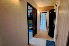 Екатеринбург, ул. Техническая, 152 (Старая Сортировка) - фото квартиры