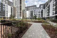 Екатеринбург, ул. Ландау, 1 (Академический) - фото квартиры