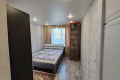 Екатеринбург, ул. Уральская, 52/1 (Пионерский) - фото квартиры