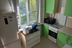 Екатеринбург, ул. Серафимы Дерябиной, 27 (Юго-Западный) - фото квартиры