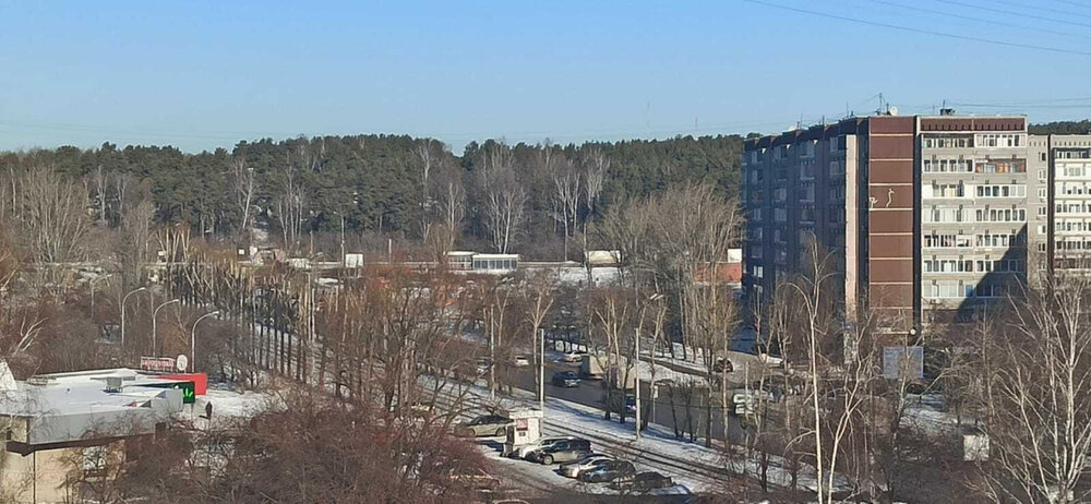 Екатеринбург, ул. Сыромолотова, 14 (ЖБИ) - фото квартиры (1)