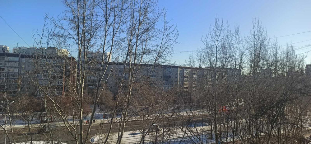 Екатеринбург, ул. Сыромолотова, 14 (ЖБИ) - фото квартиры (2)