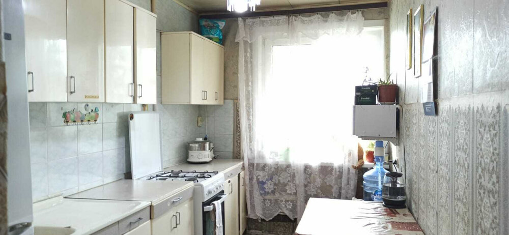 Екатеринбург, ул. Сыромолотова, 14 (ЖБИ) - фото квартиры (5)