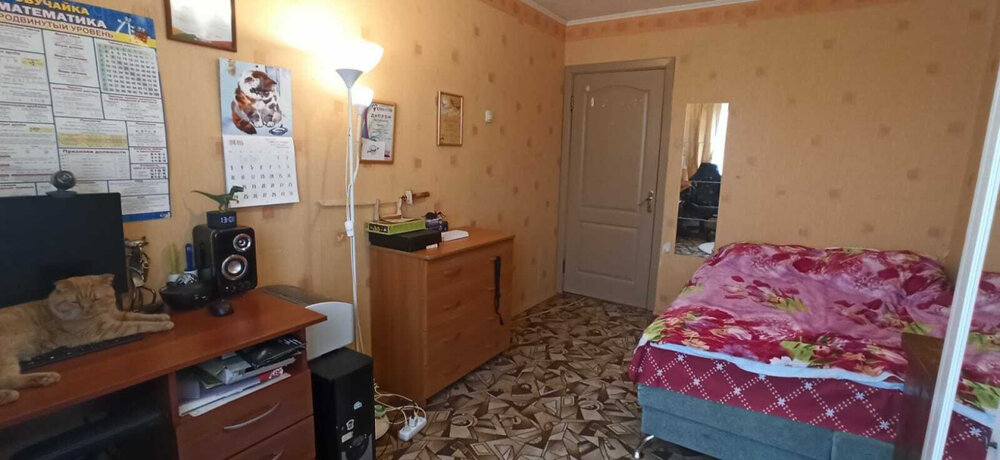 Екатеринбург, ул. Сыромолотова, 14 (ЖБИ) - фото квартиры (7)