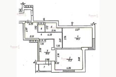 г. Верхняя Пышма, ул. Сварщиков, 2а (городской округ Верхняя Пышма) - фото квартиры
