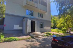 Екатеринбург, ул. Тверитина, 16 (Парковый) - фото офисного помещения