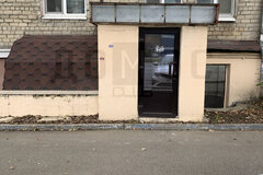 Екатеринбург, ул. Сулимова, 59 (Пионерский) - фото торговой площади