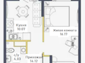 Продажа квартиры: Екатеринбург, ул. Тюльпановая, 9 (Уралмаш) - Фото 1