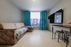 г. Березовский, ул. Старателей, 15 (городской округ Березовский) - фото квартиры