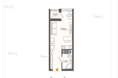 Екатеринбург, ул. Новостроя, 9 - фото квартиры