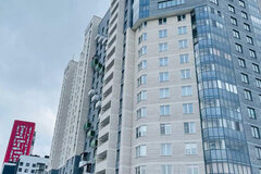Екатеринбург, ул. Суходольская, 47 (Широкая речка) - фото квартиры