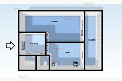 Екатеринбург, ул. Московская, 212/1 (Юго-Западный) - фото квартиры