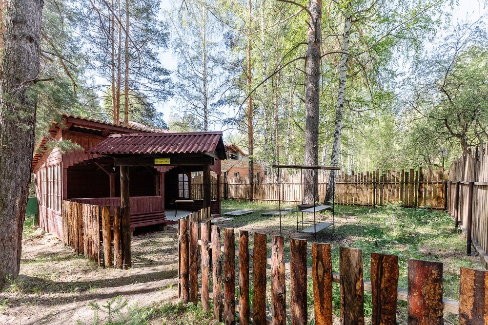 г. Асбест, ул. Лермонтова, 8 (городской округ Асбестовский) - фото готового бизнеса (4)